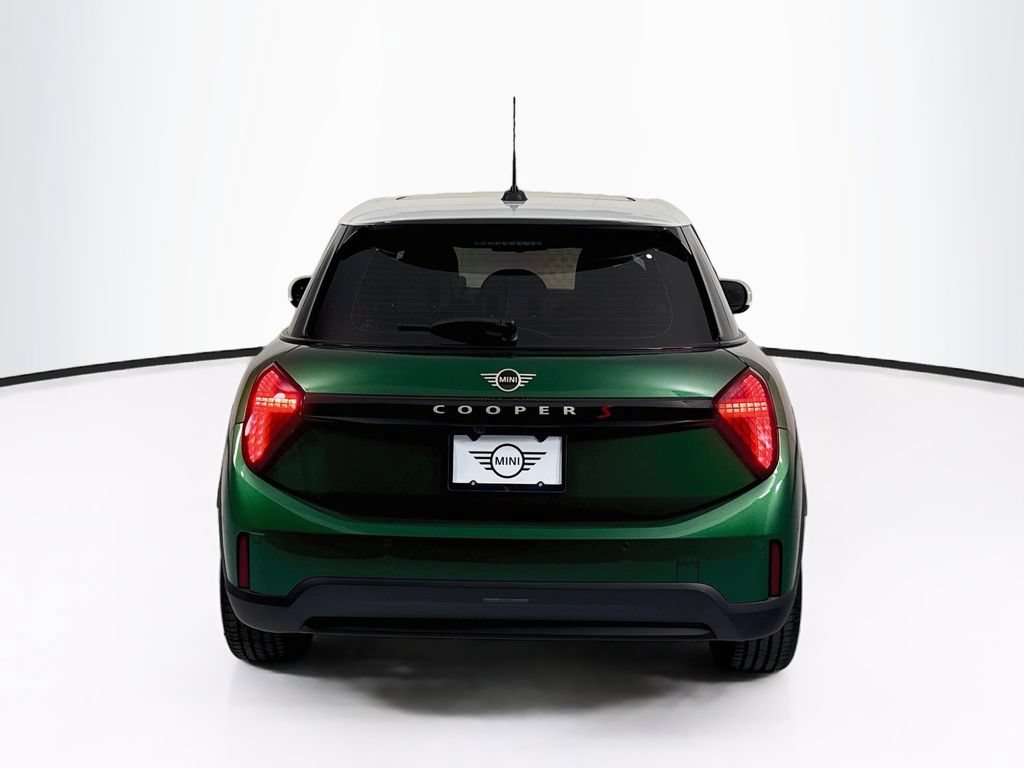 New 2026 MINI Cooper S FWD image 6