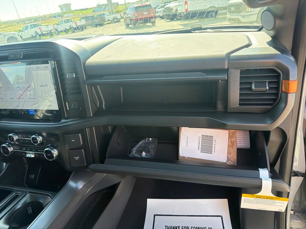 New 2026 Ford F150 Tremor AWD/4WD image 40
