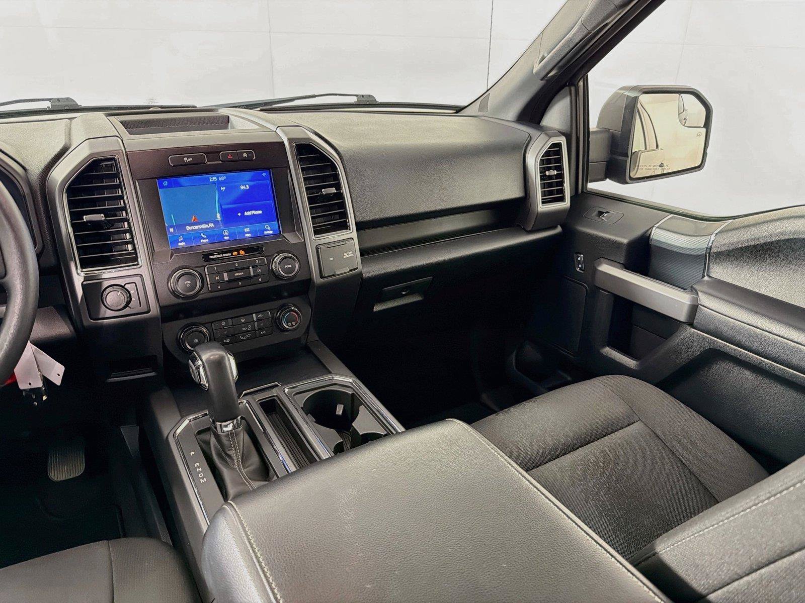 Used 2020 Ford F150 XLT w/ Equipment Group 302A Luxury AWD/4WD image 28