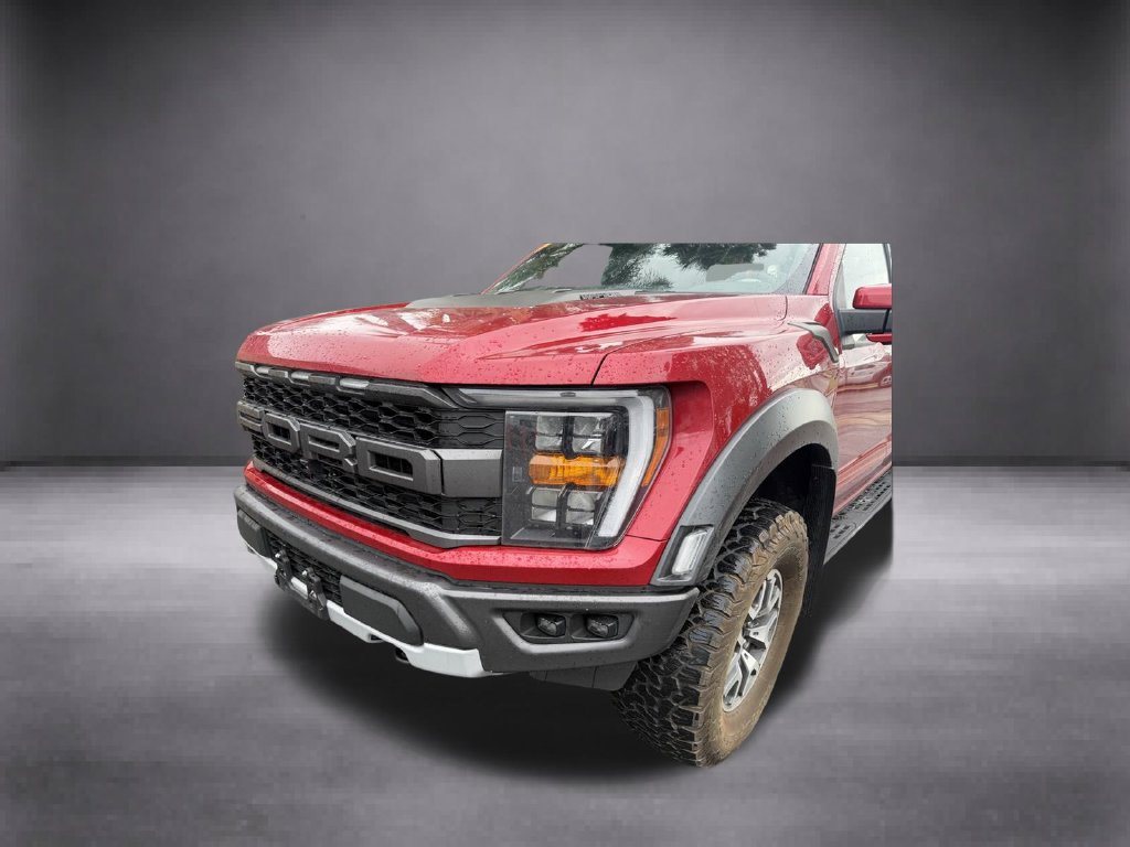 Used 2022 Ford F150 Raptor w/ Convenience Package AWD/4WD image 6
