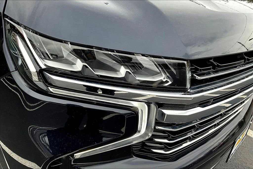 Used 2024 Chevrolet Tahoe LT AWD/4WD image 32