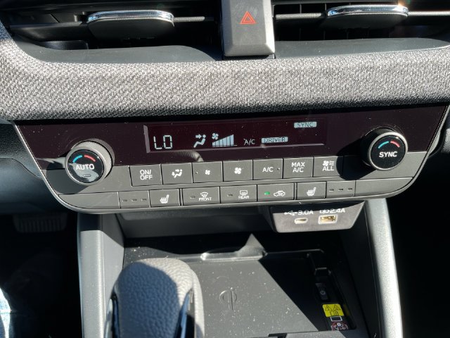 New 2026 Subaru Outback Premium AWD/4WD image 26