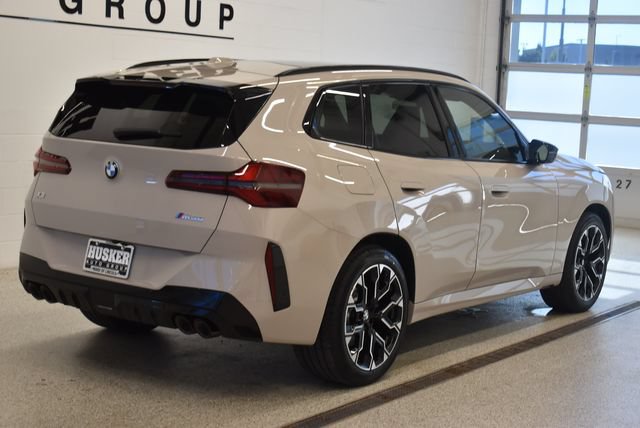 New 2026 BMW X3 M50 w/ Premium Package AWD/4WD image 4