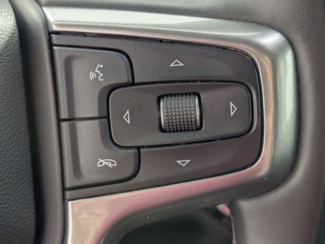 Certified 2025 Chevrolet Silverado 2500 LT AWD/4WD image 17