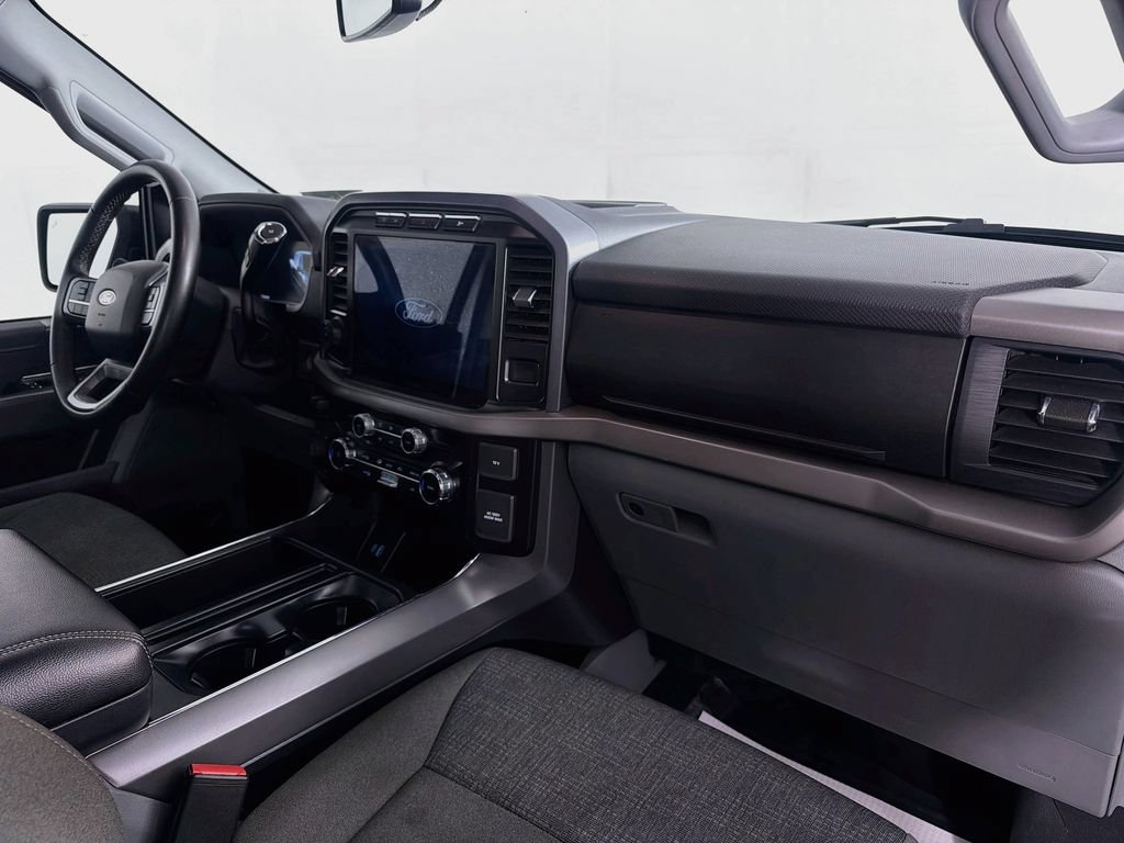 Used 2024 Ford F150 XLT w/ Mobile Office Package AWD/4WD image 31