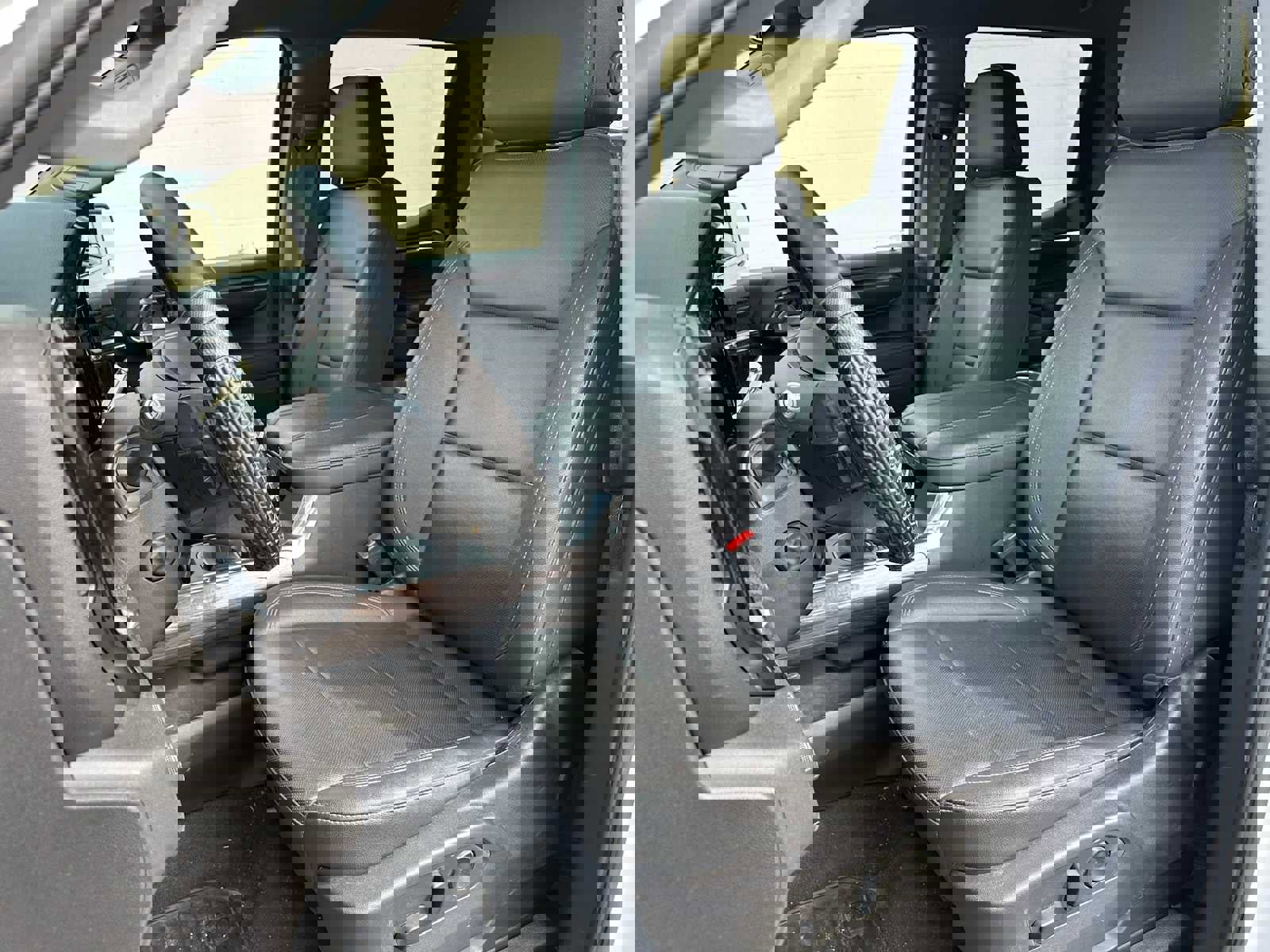 Used 2023 Chevrolet Silverado 1500 LTZ image 21