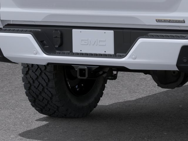 New 2026 GMC Canyon Elevation w/ Convenience Package AWD/4WD image 14