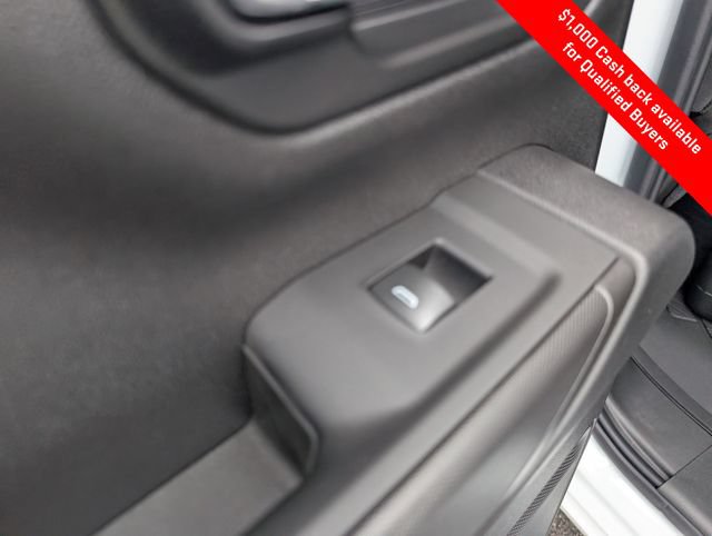 New 2026 GMC Sierra 2500 Pro AWD/4WD image 15