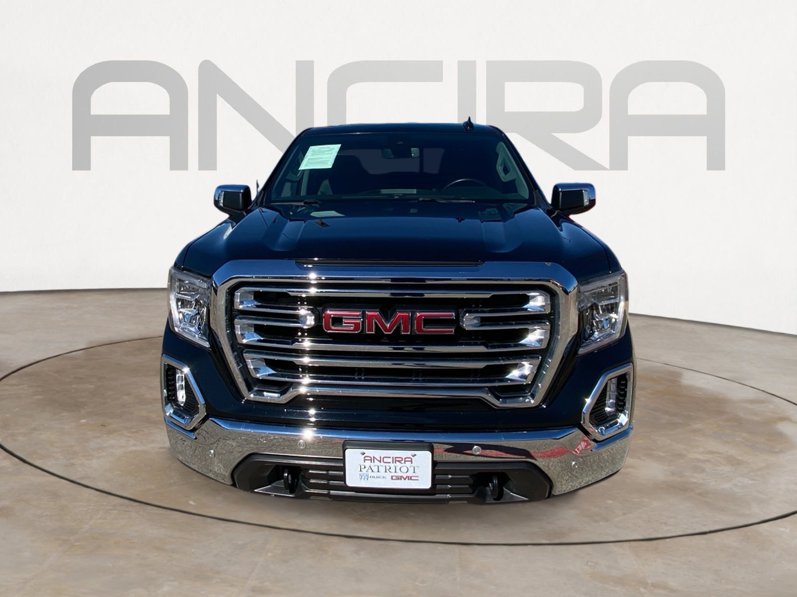 Used 2020 GMC Sierra 1500 SLT image 5