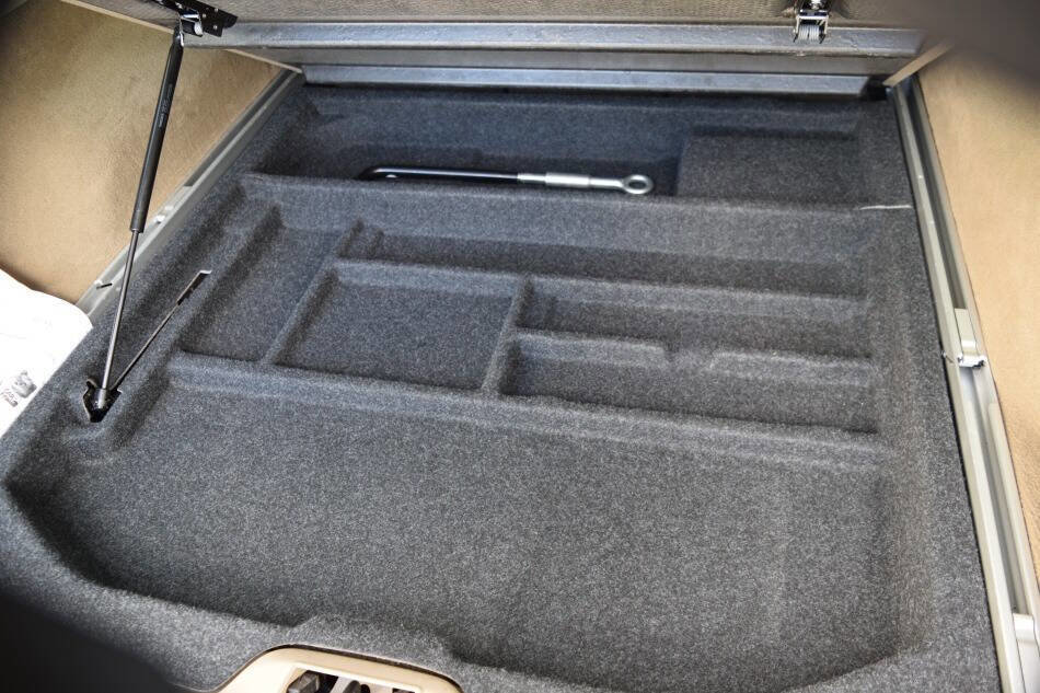 Used 2011 Volvo XC70 3.2 w/ Premium Pkg image 76