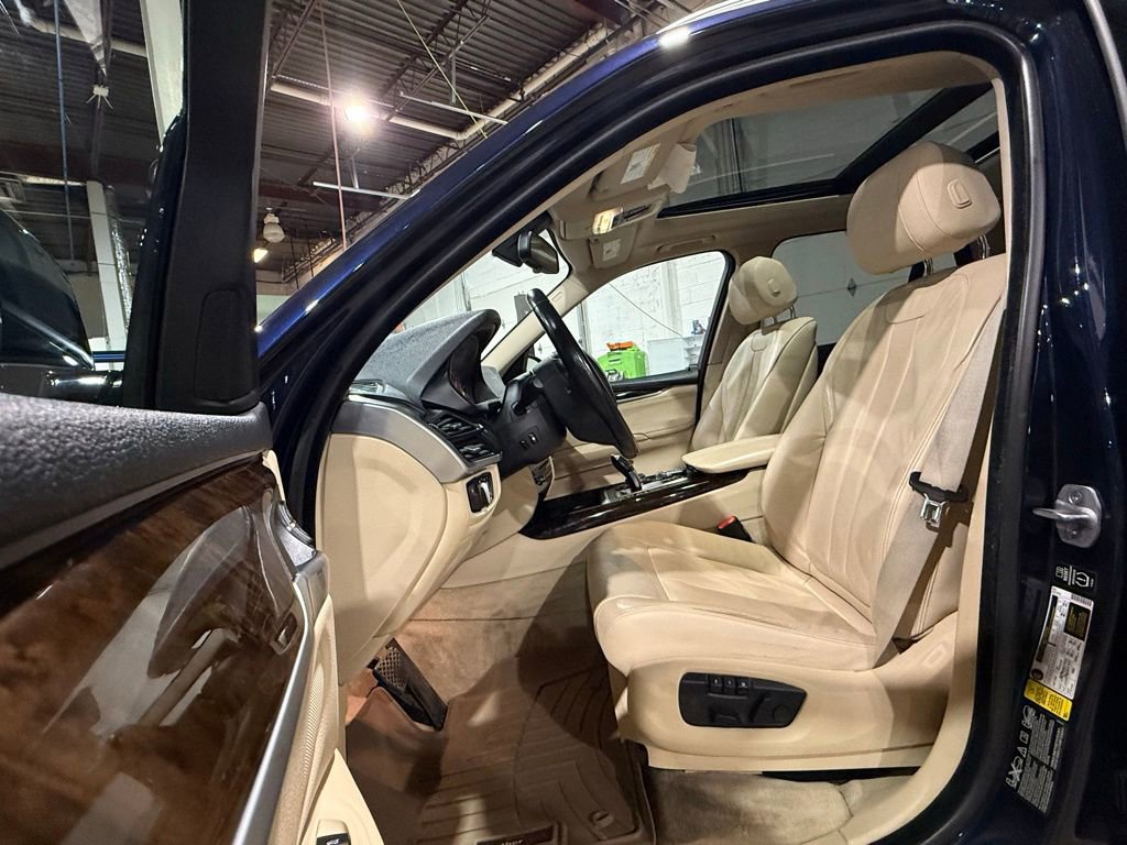 Used 2014 BMW X5 xDrive35i image 13