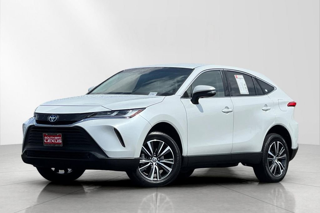Used 2023 Toyota Venza LE