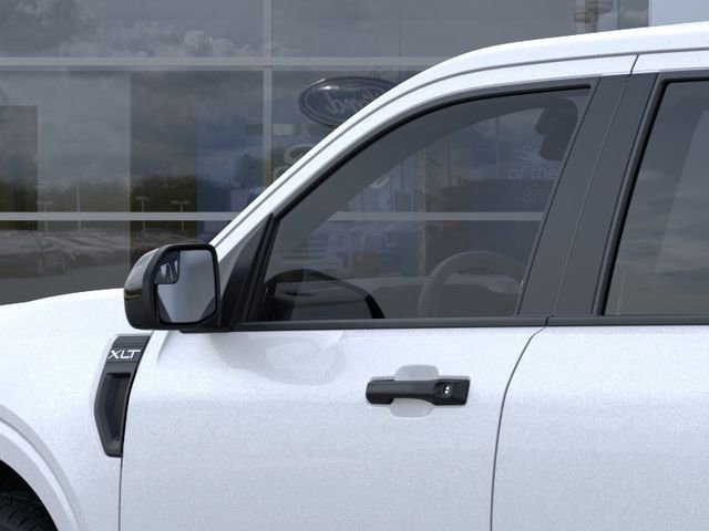 New 2025 Ford Maverick XLT w/ XLT Luxury Package FWD image 21