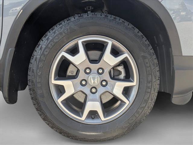 Used 2022 Honda Passport TrailSport image 26