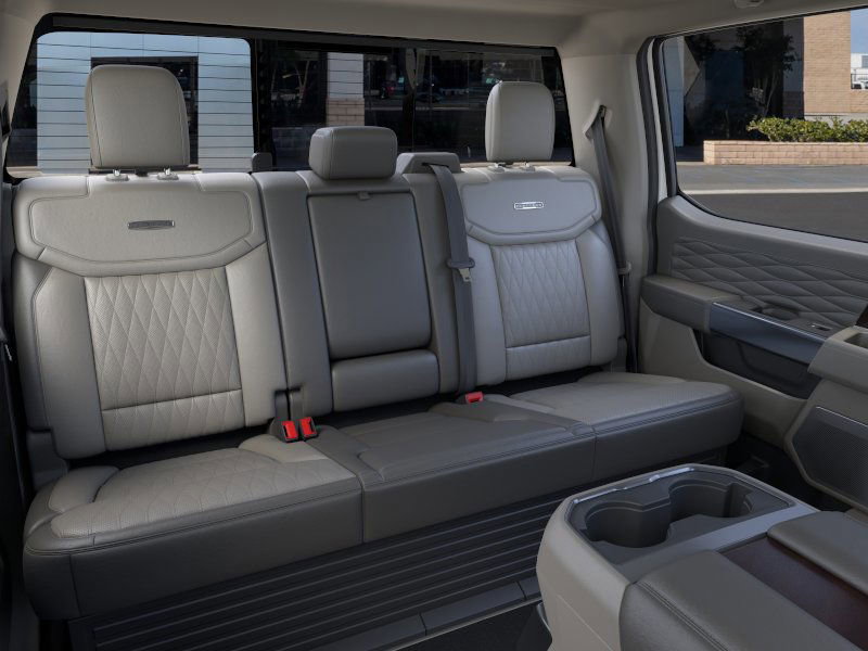 New 2026 Ford F350 Platinum image 11