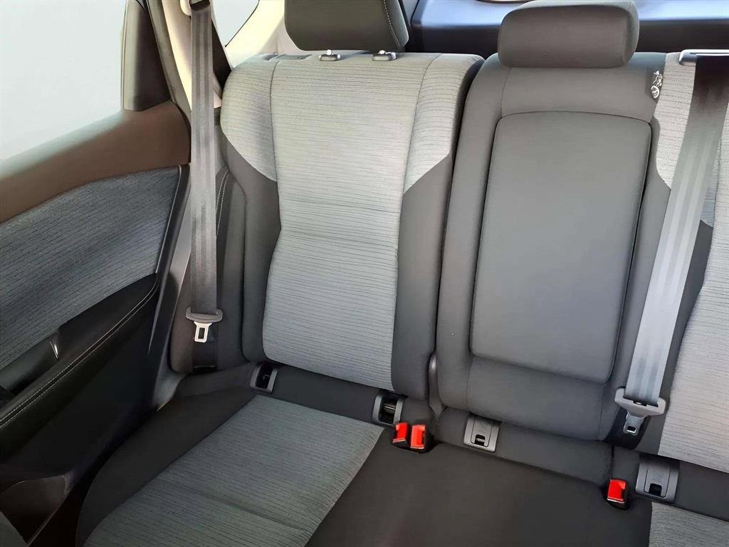 Used 2023 Nissan Rogue SV image 16