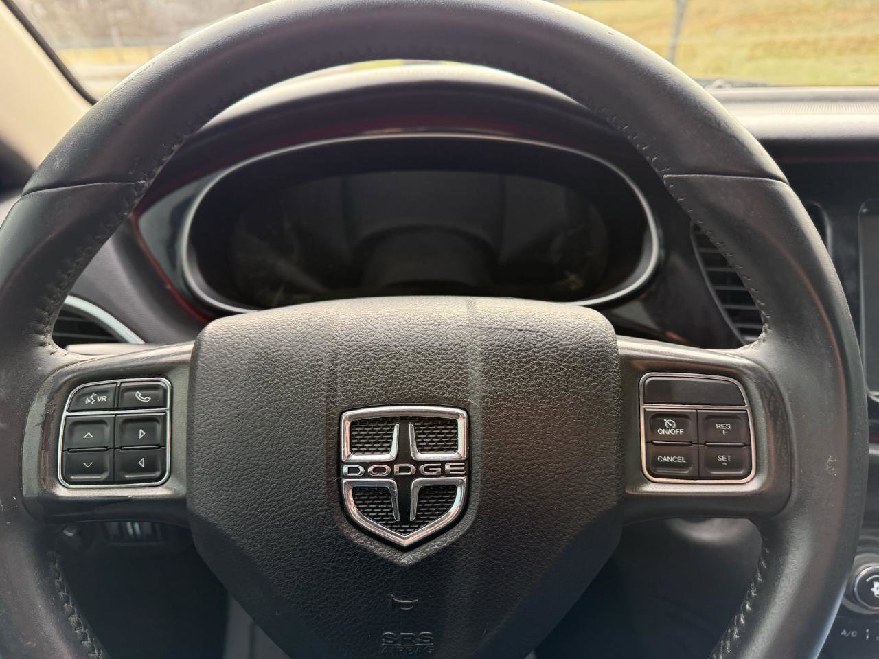 Used 2015 Dodge Dart Aero image 6
