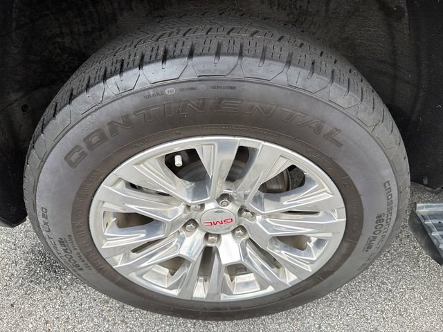 Used 2023 GMC Yukon XL Denali w/ Max Trailering Package AWD/4WD image 17