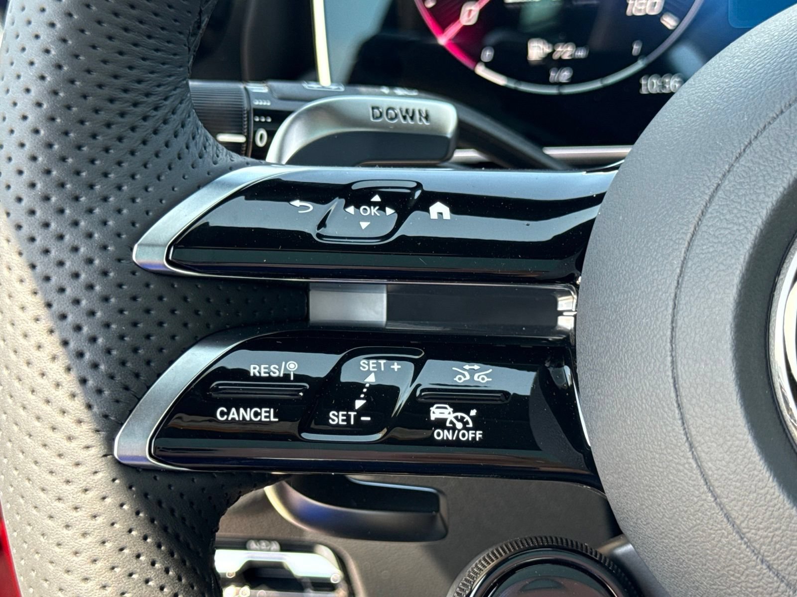 New 2027 Mercedes-Benz CLE 53 AMG 4MATIC Coupe image 20