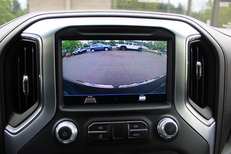 Used 2020 GMC Sierra 1500 Elevation AWD/4WD image 11