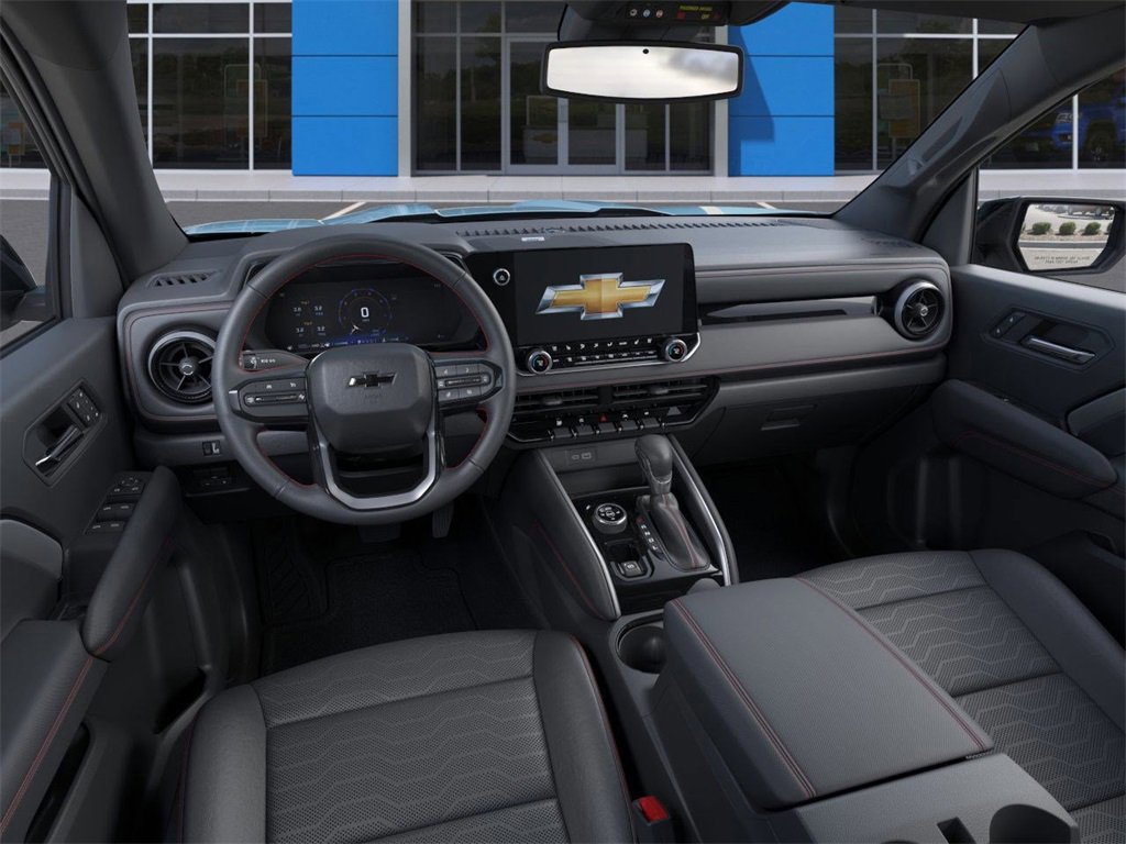 New 2026 Chevrolet Colorado Z71 w/ Technology Package image 15