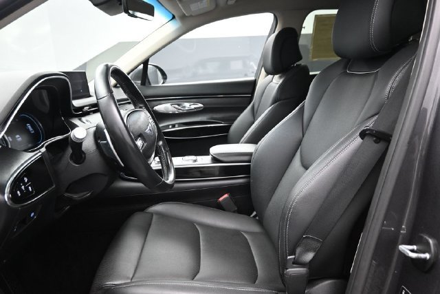 Used 2022 Genesis GV70 2.5T AWD/4WD image 7