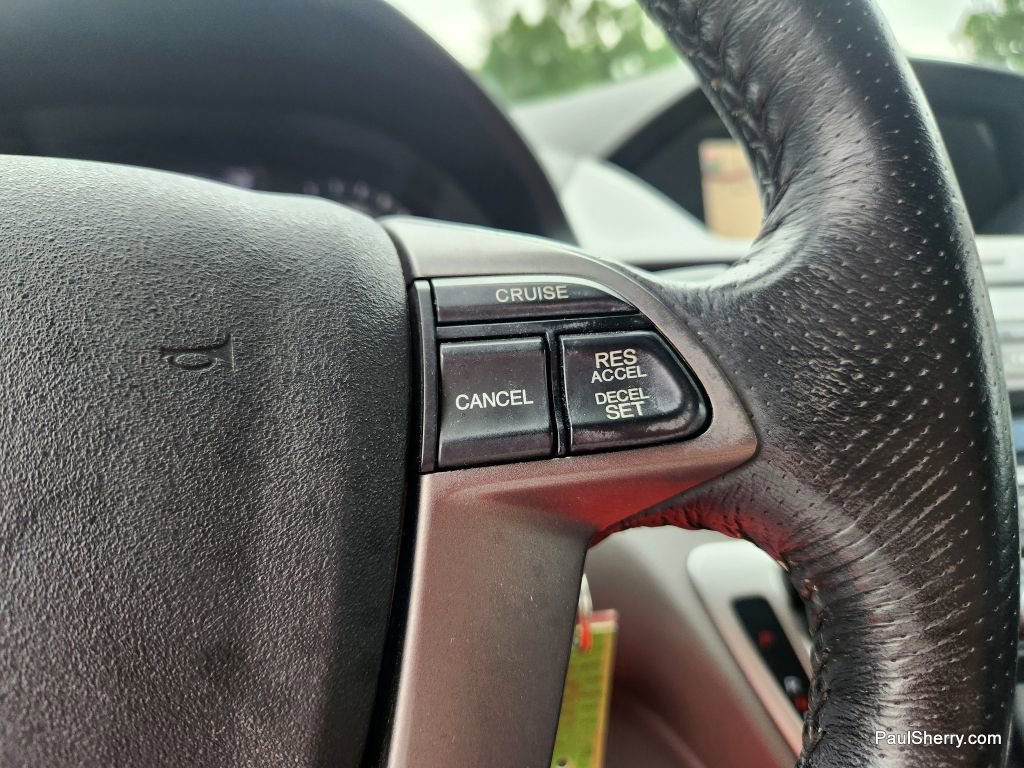 Used 2013 Honda Odyssey EX-L image 45