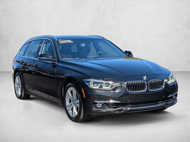 Used 2016 BMW 328i xDrive Wagon image 3
