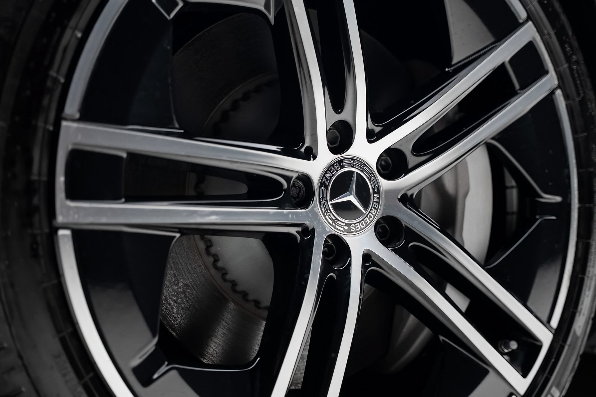 Used 2024 Mercedes-Benz EQE 350+ Sedan image 23