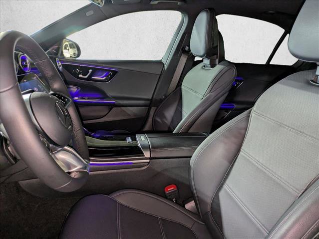 Certified 2024 Mercedes-Benz C 300 Sedan image 20