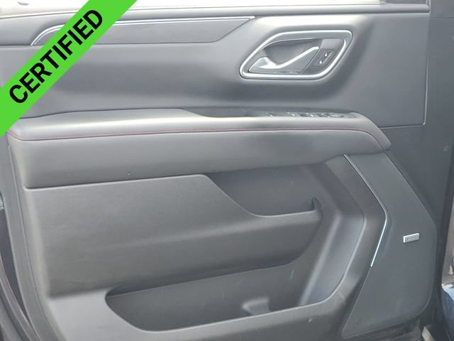 Certified 2023 Chevrolet Tahoe RST w/ Luxury Package AWD/4WD image 26