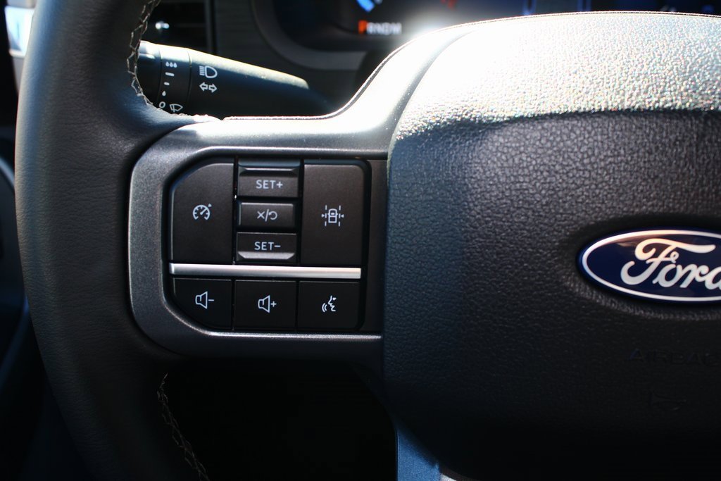 Used 2024 Ford F150 XLT w/ Mobile Office Package image 23