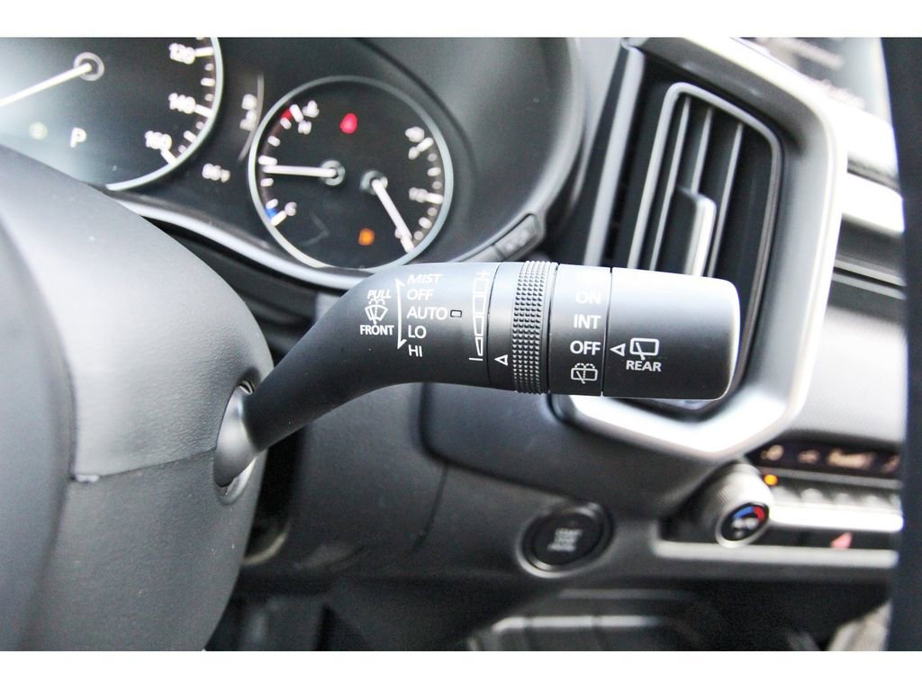 New 2026 MAZDA CX-50 Meridian Edition w/ Weather Package image 15