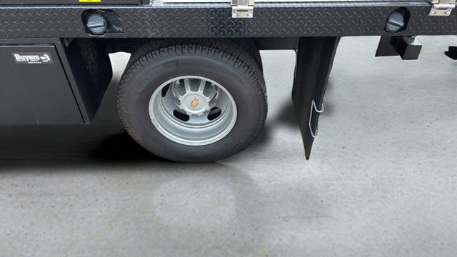 New 2024 Chevrolet Silverado 3500 W/T w/ WT Convenience Package image 17