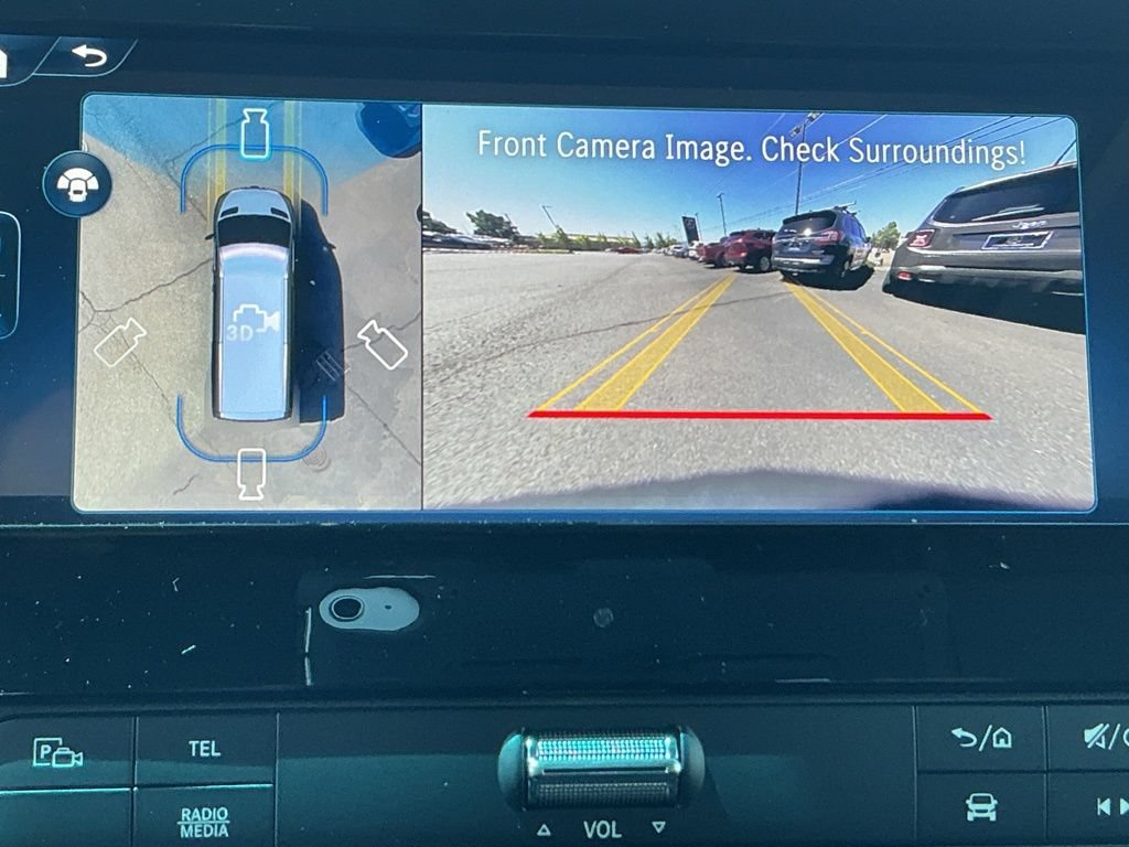New 2026 Mercedes-Benz Sprinter 2500 image 29