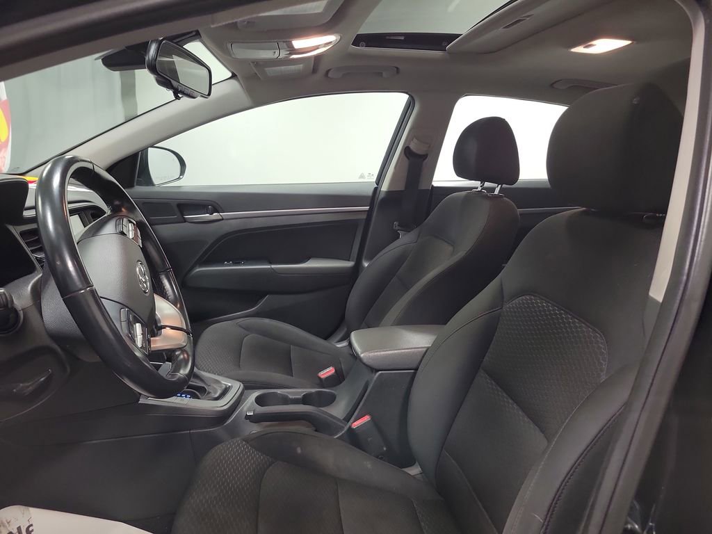 Used 2019 Hyundai Elantra Value Edition w/ Cargo Package image 12
