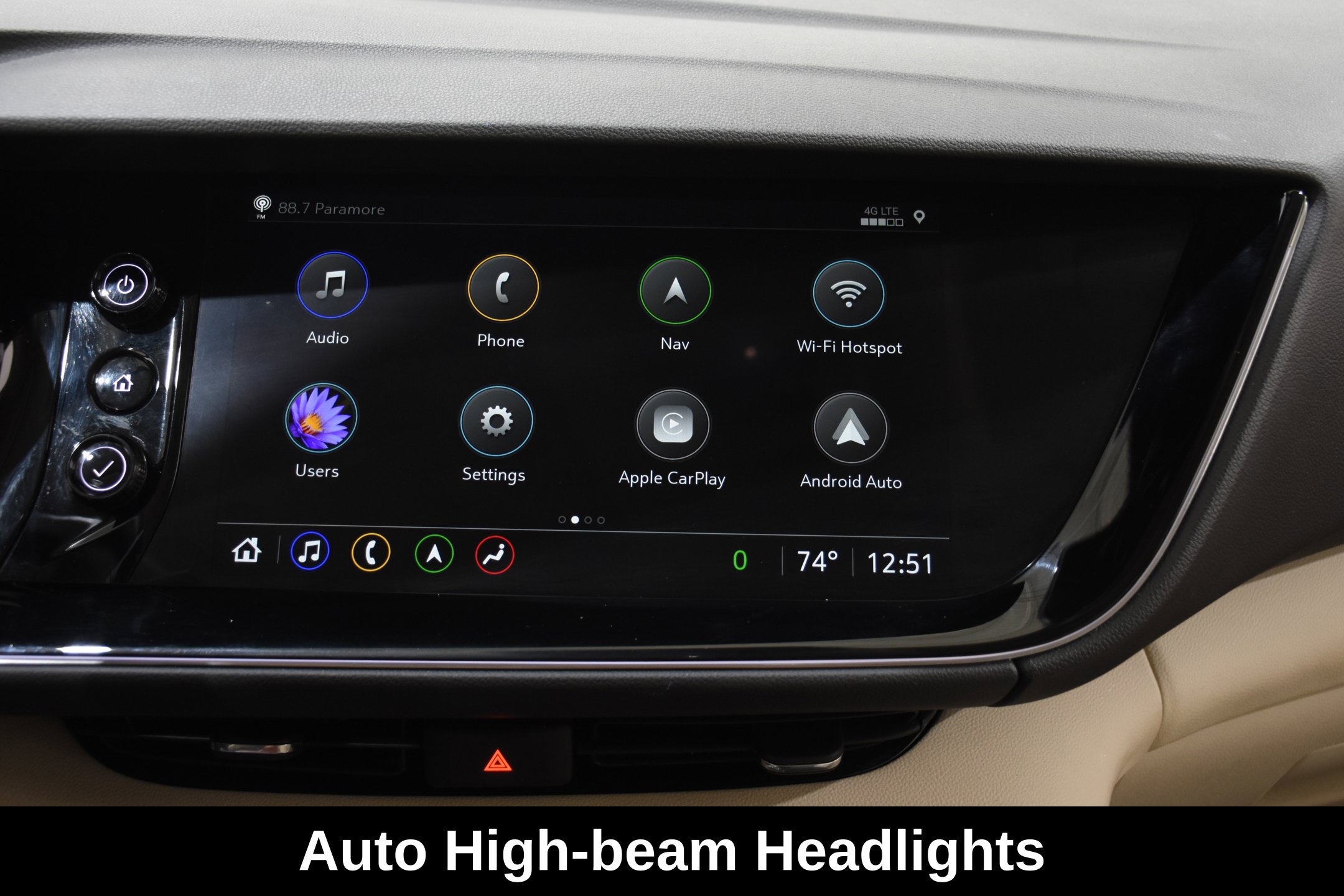 Used 2023 Buick Envision Avenir AWD/4WD image 19