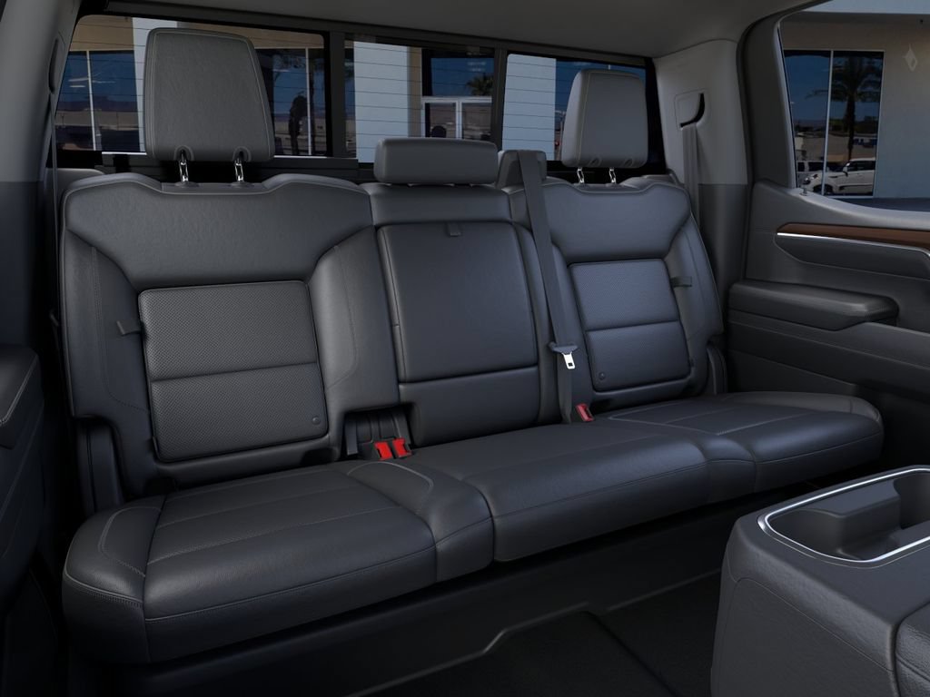 New 2026 GMC Sierra 1500 Denali w/ Technology Package AWD/4WD image 17
