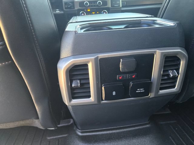 Used 2022 Ford F350 Platinum AWD/4WD image 21
