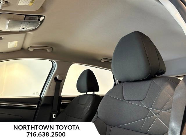 Used 2024 Hyundai Tucson SE image 13