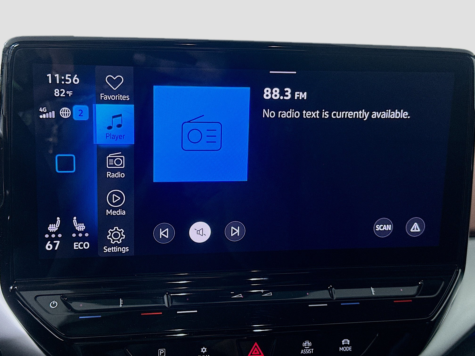 Used 2022 Volkswagen ID.4 Pro S RWD image 19