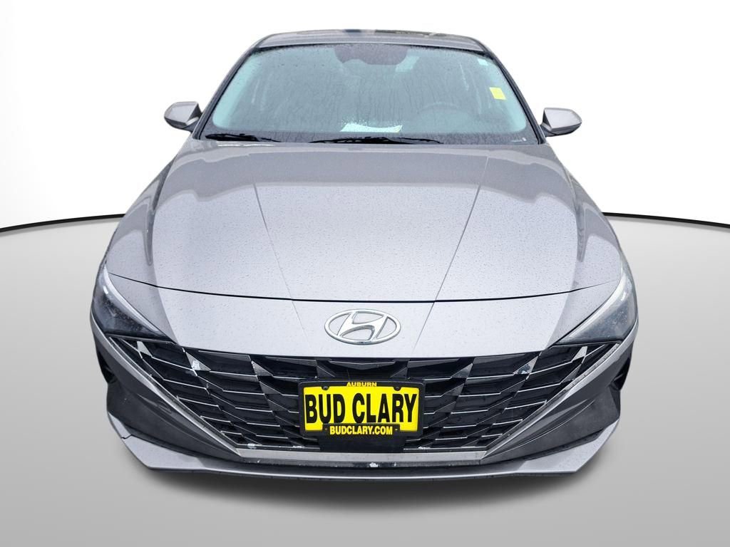 Used 2023 Hyundai Elantra Limited image 9