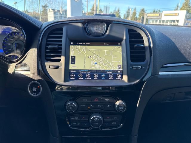 Used 2023 Chrysler 300 S w/ Comfort Group image 25