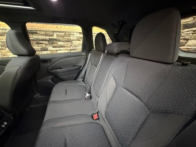 Used 2025 Subaru Forester Premium w/ Convenience Package #1 AWD/4WD image 30