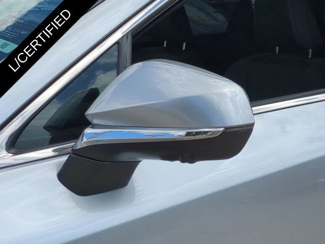 Used 2023 Lexus RX 350 FWD w/ Accessory Package (Z1) image 12