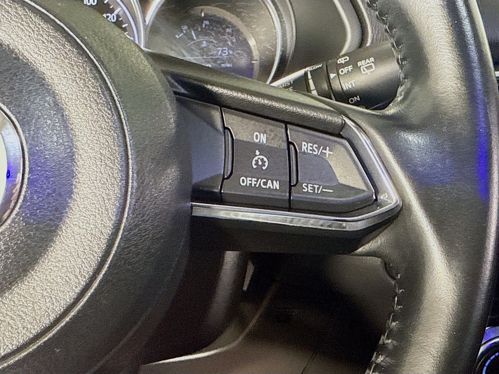Used 2019 MAZDA CX-5 Sport FWD image 15