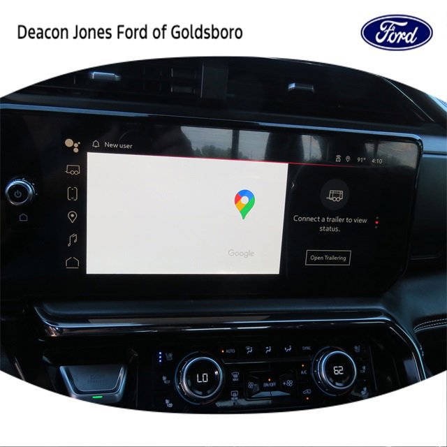 Used 2023 GMC Sierra 1500 AT4X w/ AT4X AEV Edition image 18