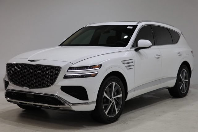 Used 2026 Genesis GV80 2.5T Advanced AWD/4WD image 3