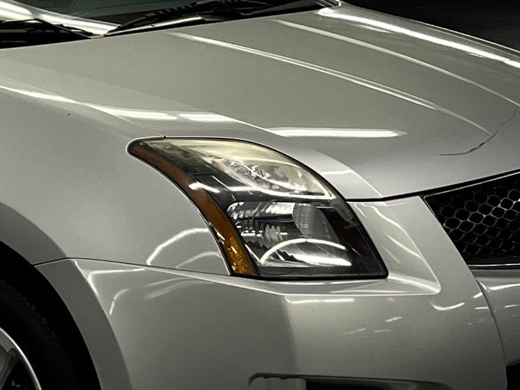 Used 2012 Nissan Sentra 2.0 SR FWD image 35