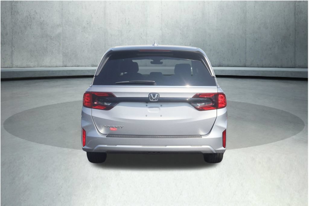 Used 2025 Honda Odyssey EX-L image 17